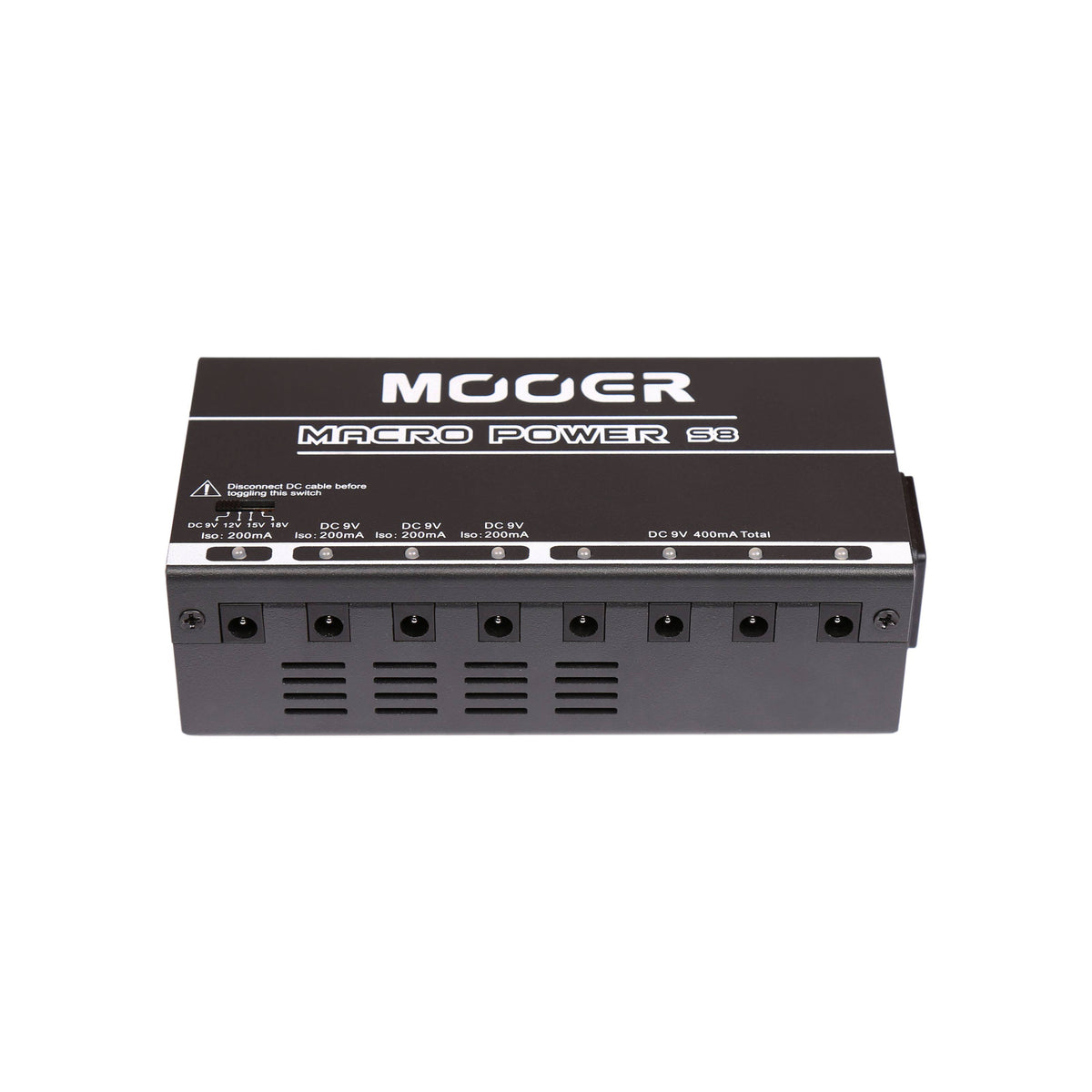Power Supply Q9554