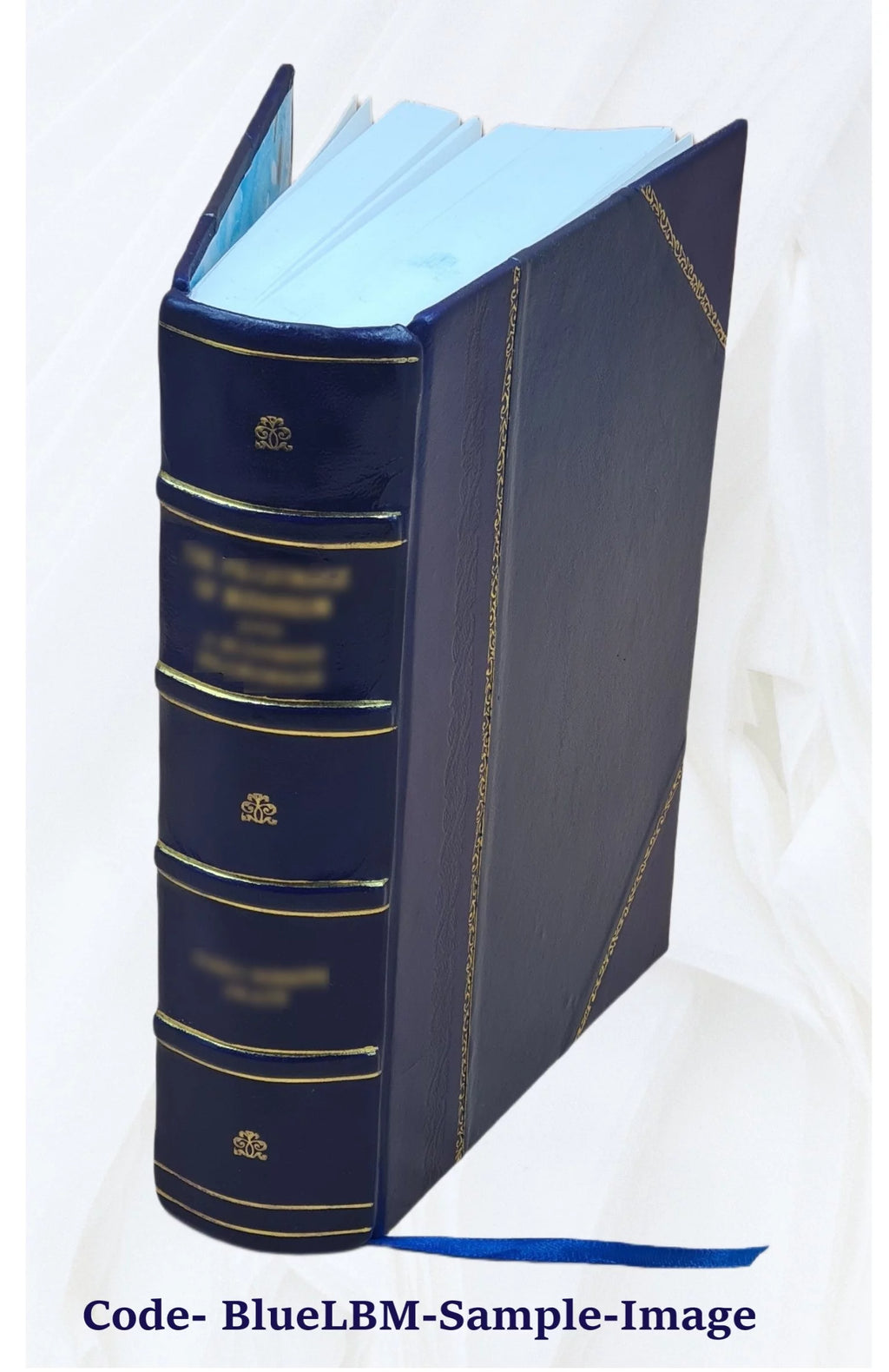 Leather Bound Electronics E595791