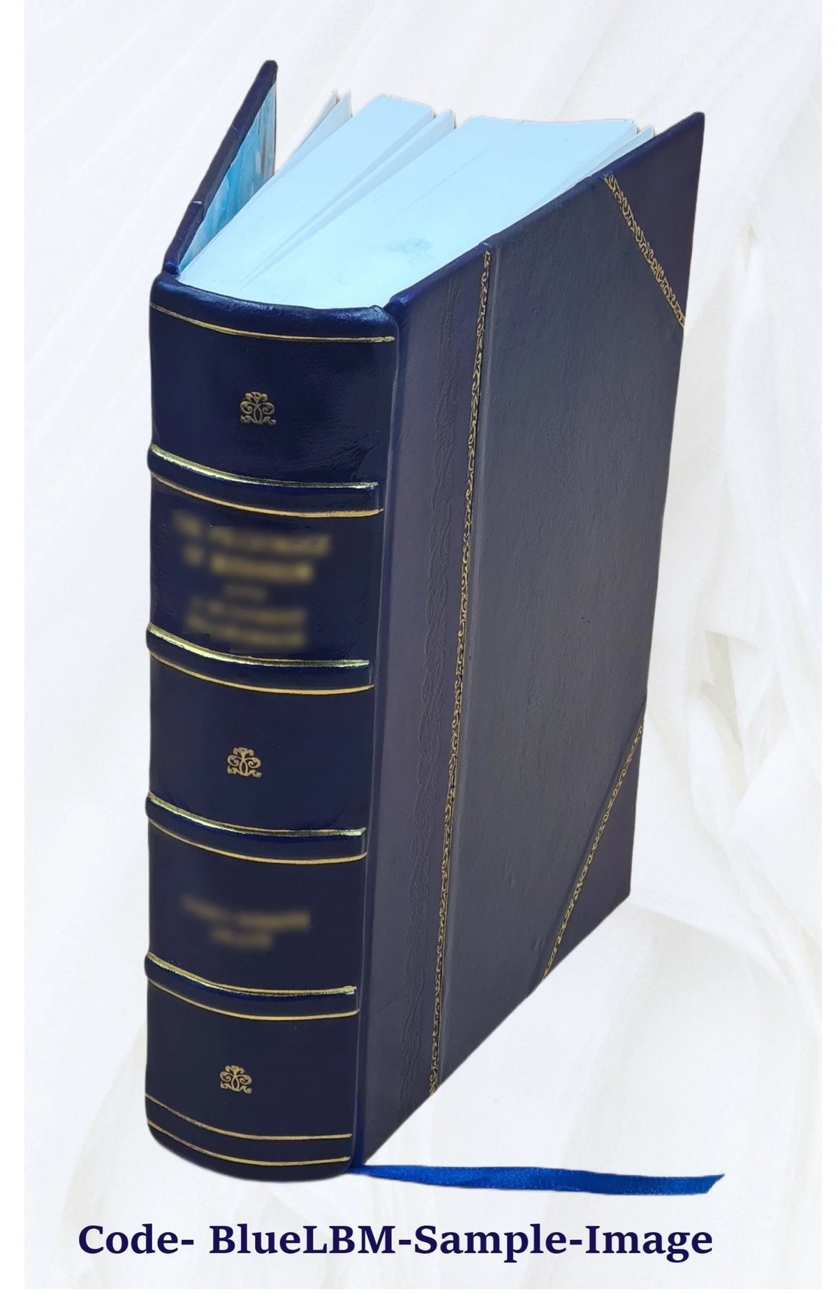 Leather Bound Electronics E595791