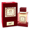 Velvet Amber Oud Eau De Parfum Spray 4.2 oz S5966