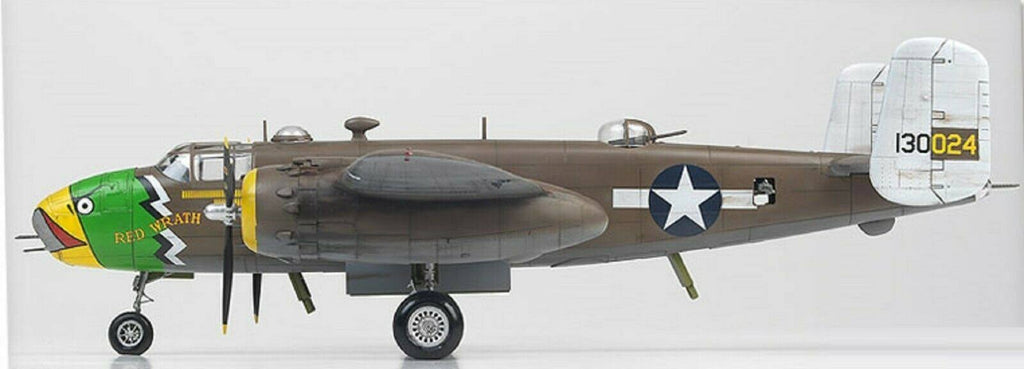 1:48 Plastic Hobby Model Airplane Kit F332099
