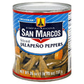 Sliced Jalapeno Tin, 26-ounces (Pack of 2) V9635