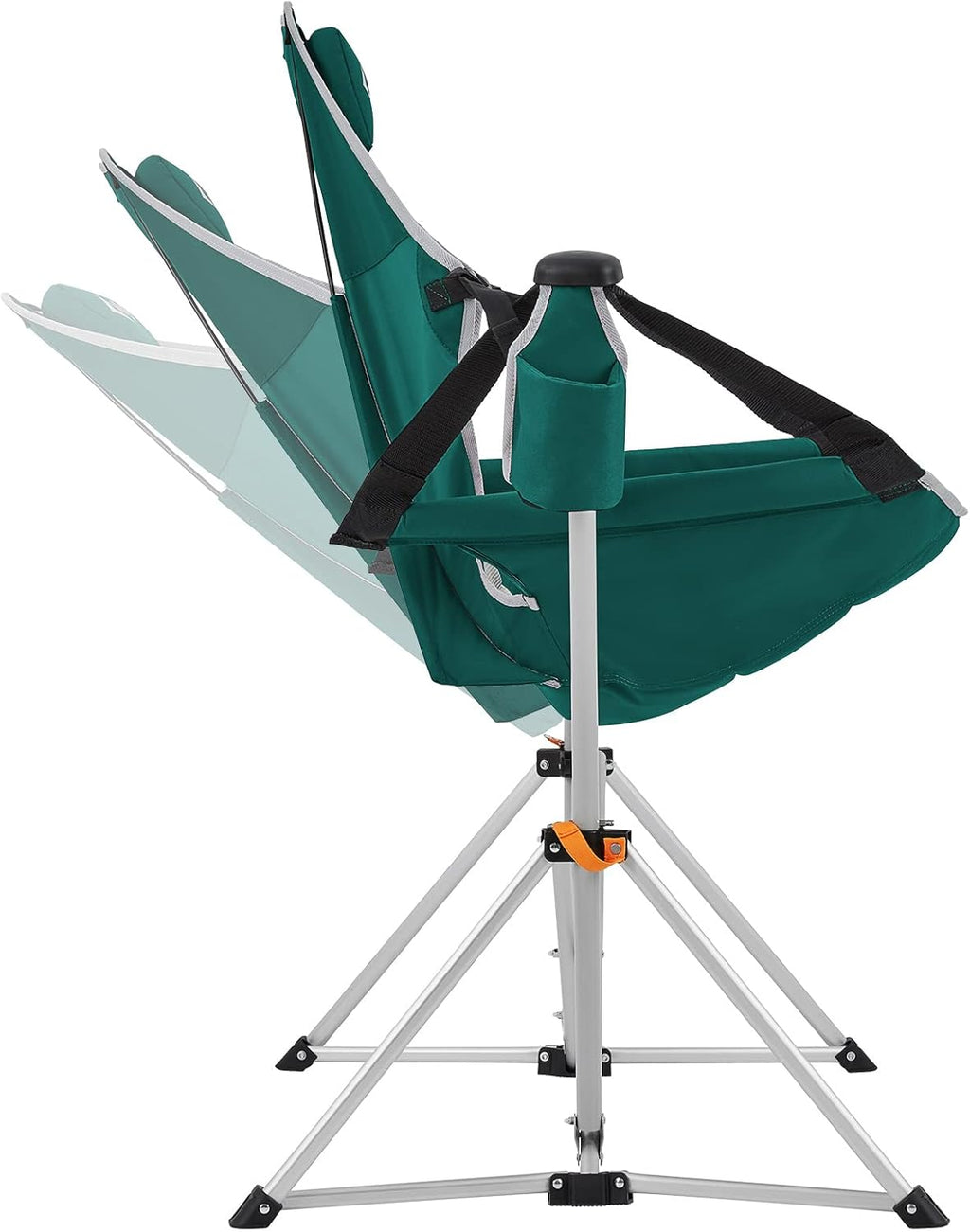 Folding Hammock Camping Chair W82654