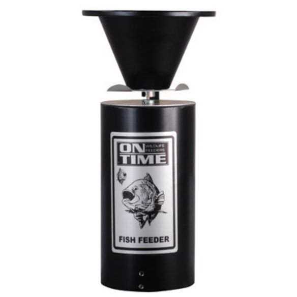 Fish Feeder U284358