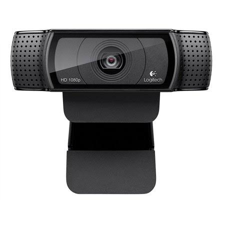 1080p Widescreen Desktop or Laptop Webcam U2193