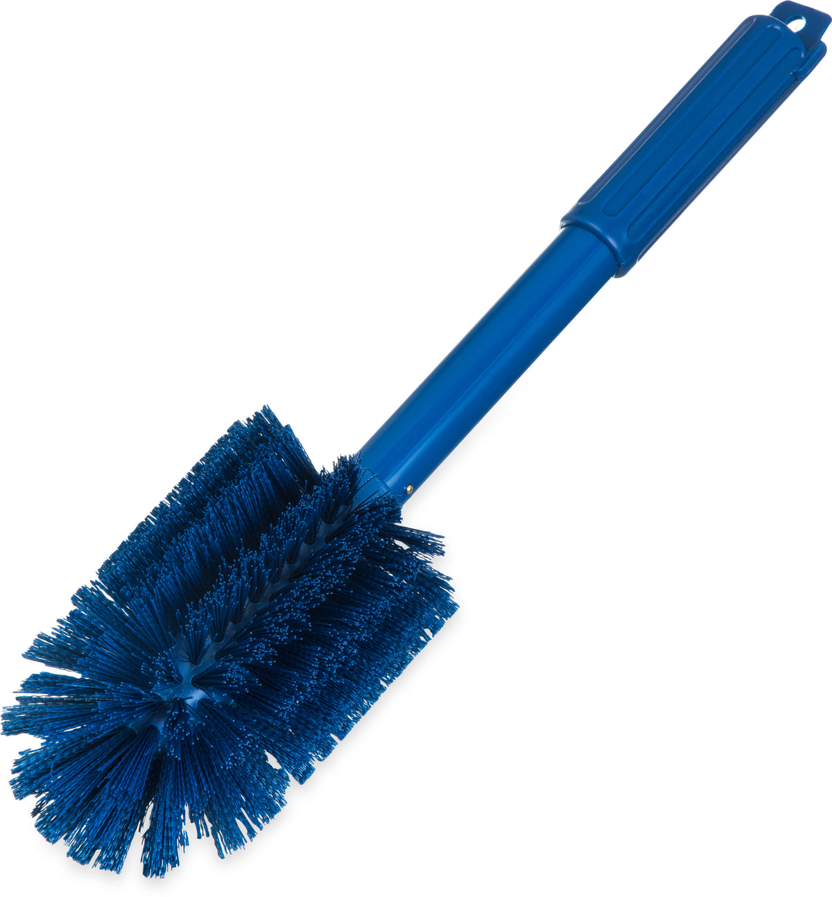16x22 Multi-Purpose Cleaning Brush with Blue Brush Head I1075