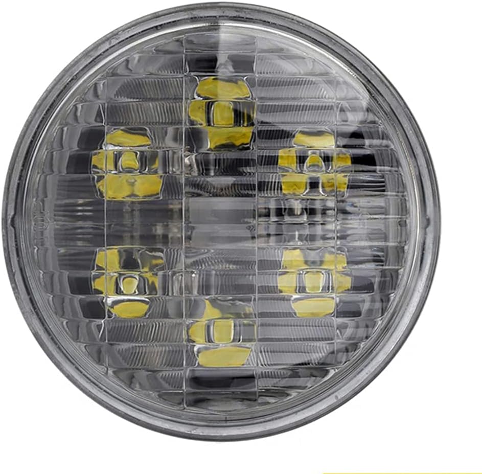 30W LED Work Light Pack of 2 P119