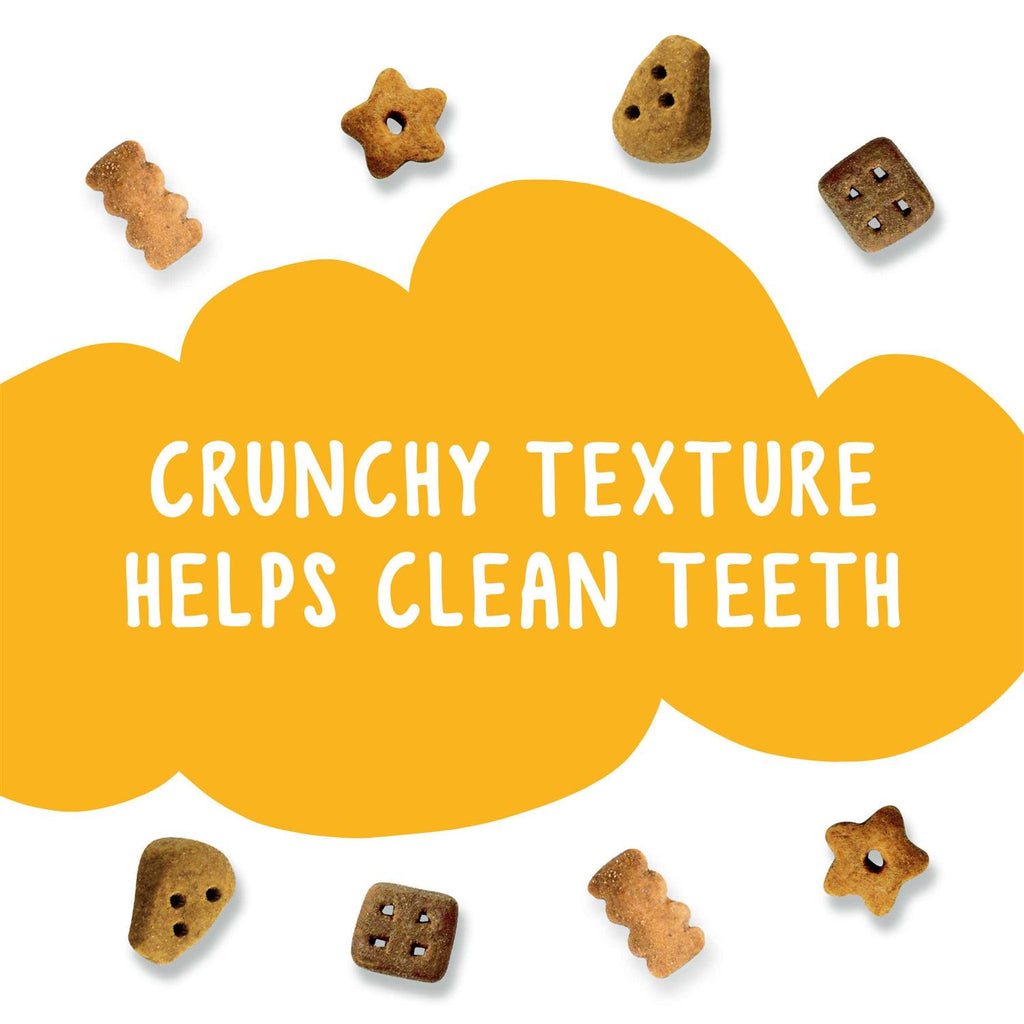 Cat Treats Party Mix Crunch Q274