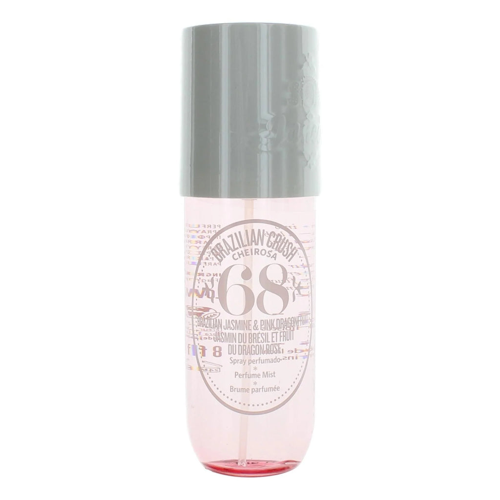 Hair & Body Mist 3 oz R1250