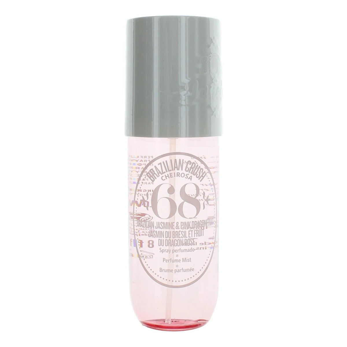 Hair & Body Mist 3 oz R1250