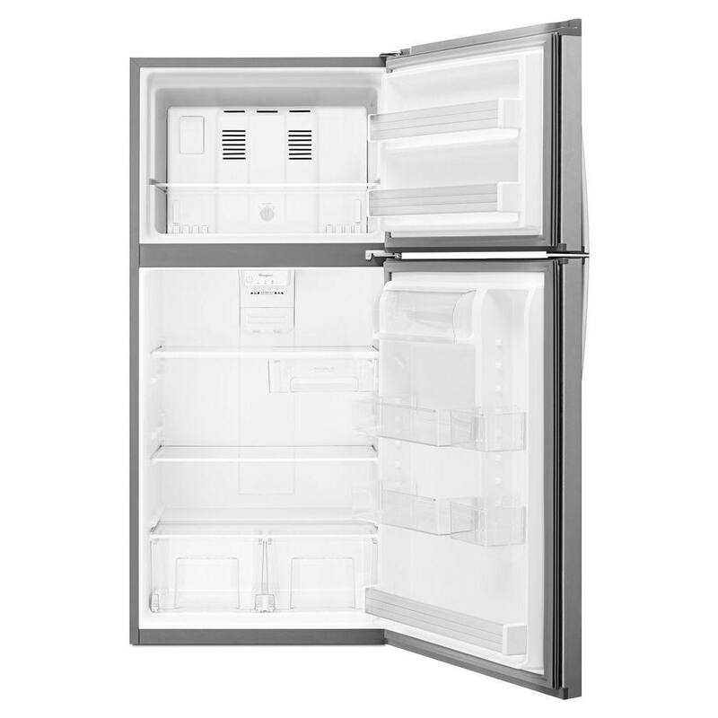 19.2 cu. ft. Top Freezer Refrigerator D2279