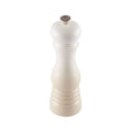 Salt Grinder 21 cm Meringue C32502