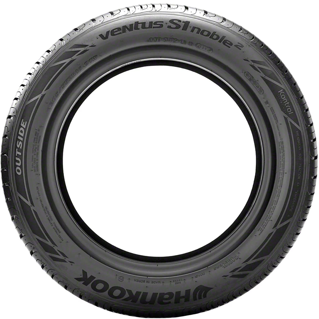 255/50R20 105H Tire L94180