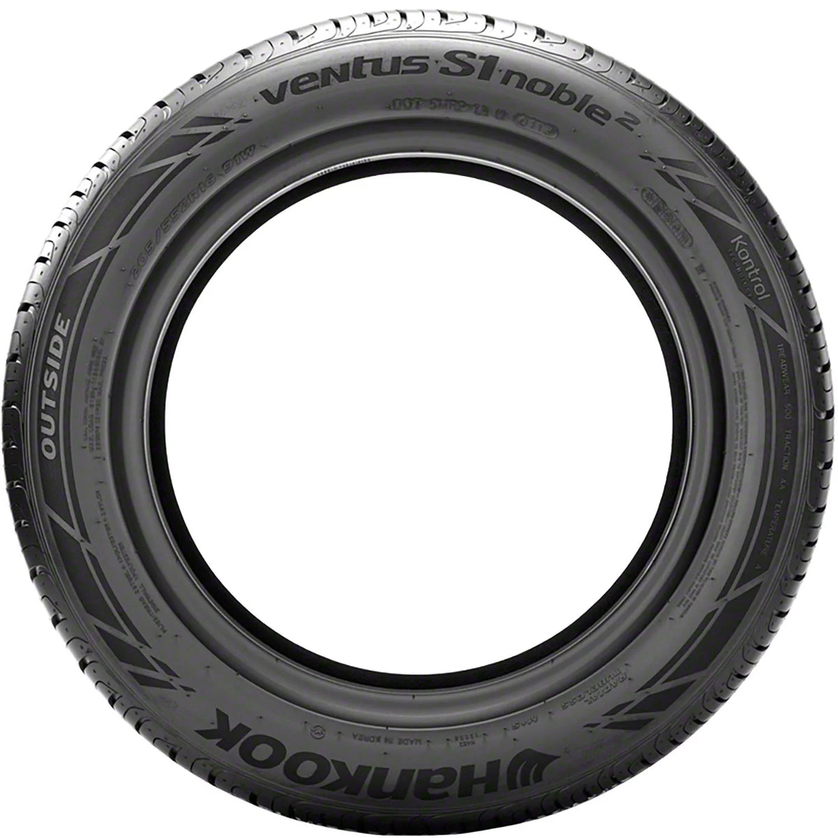 255/50R20 105H Tire L94180