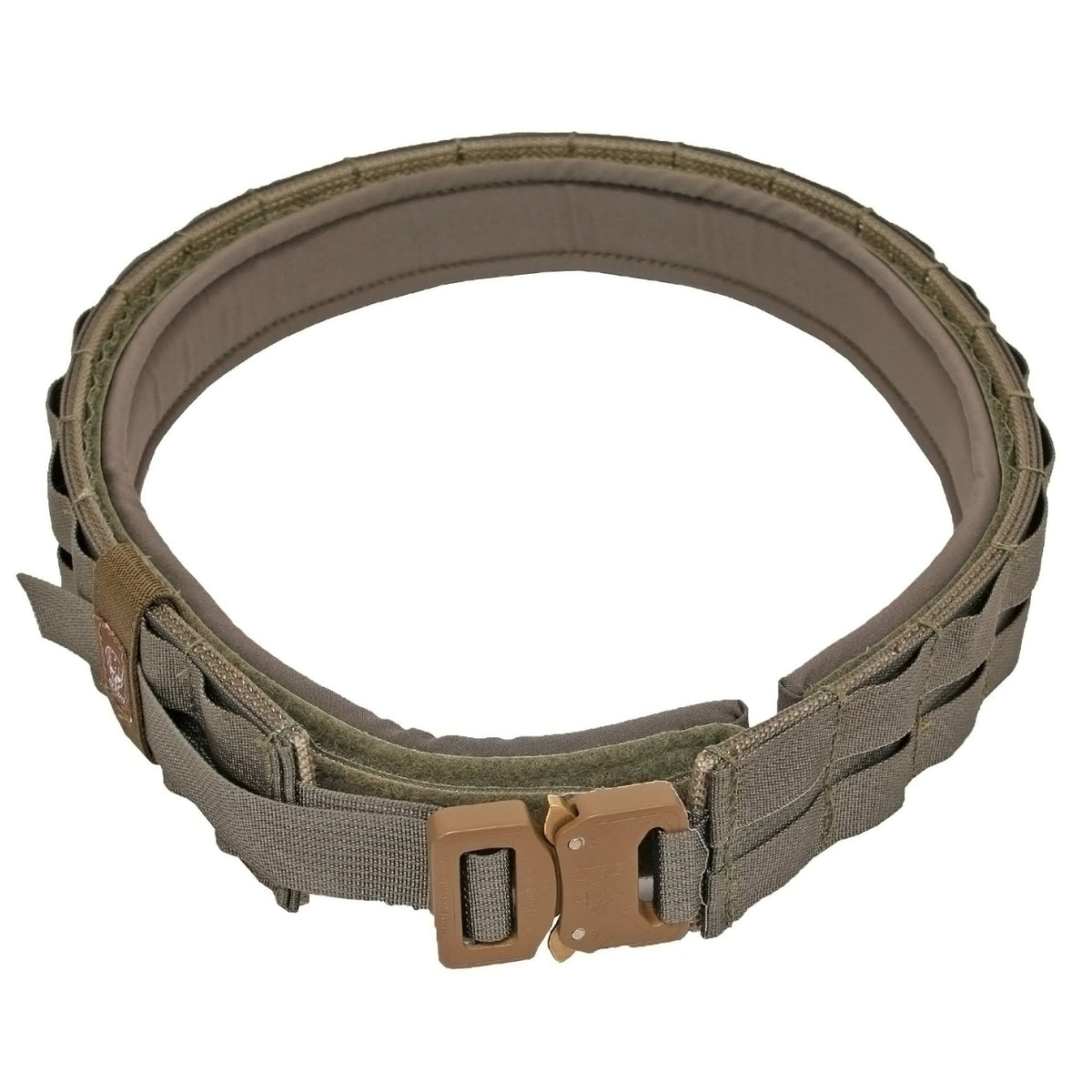 Ranger Green Battle Belt S24911