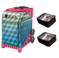 Sport Bag with 2 Small Utility Pouch M15141