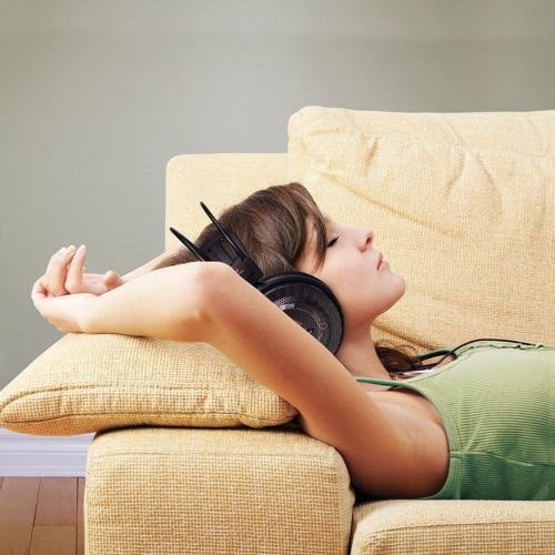 Over-Ear Headphones K856284