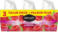 Raspberry 7 Ounce Air Freshener Pack of 3 J167433