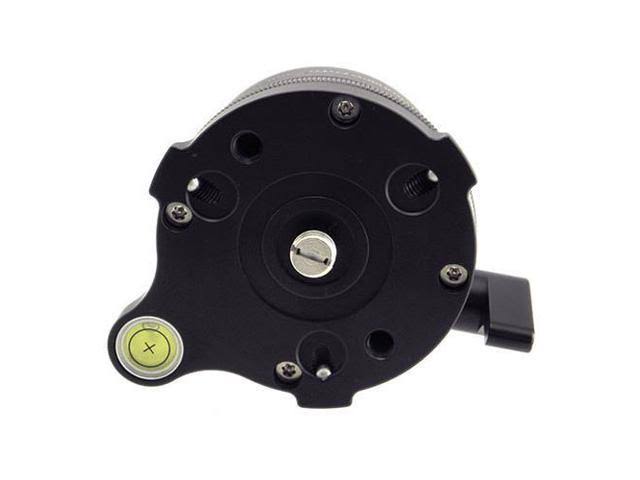 Leveling Base 22 lbs Capacity N436