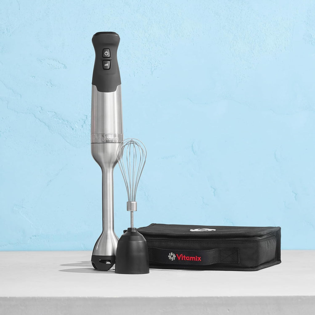 3 piece Immersion Blender set W6102