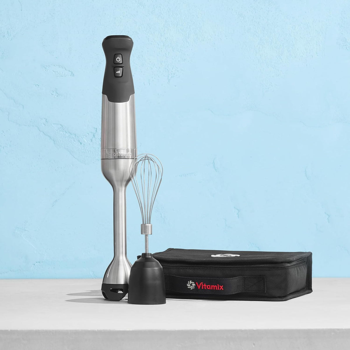 3 piece Immersion Blender set W6102