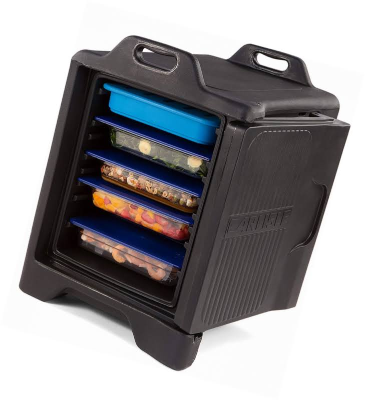 Food Pan Carrier V678619