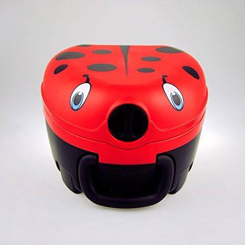Waterproof Travel Potty V676165