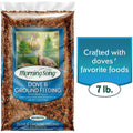 Wild Bird Food D77084