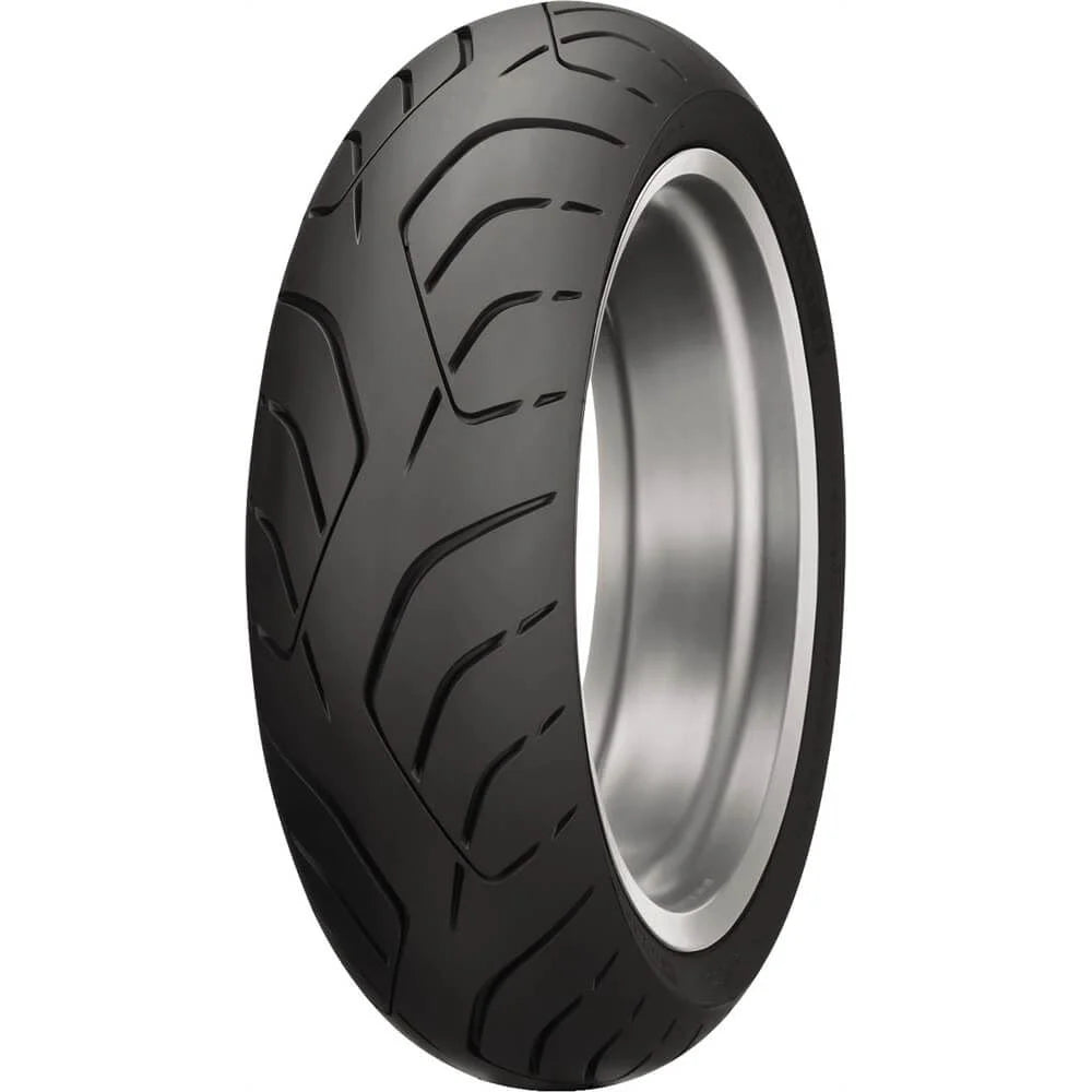160/60Zr17 69W Radial Tl Rear Tire S417