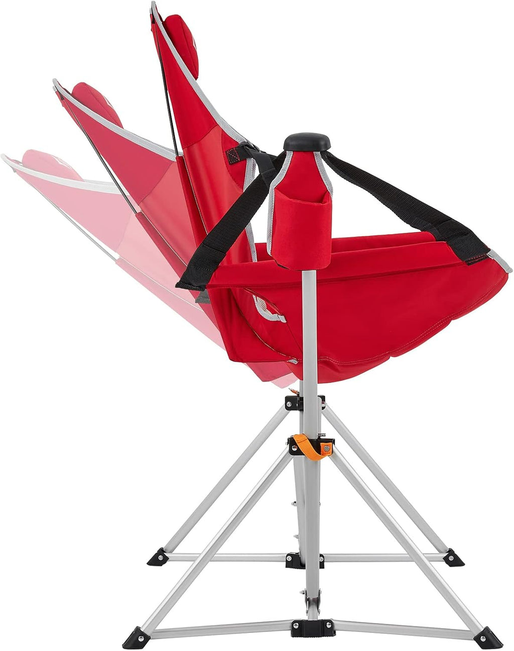 Folding Hammock Camping Chair W82654
