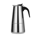 Stainless Steel Electric Coffee Maker V920