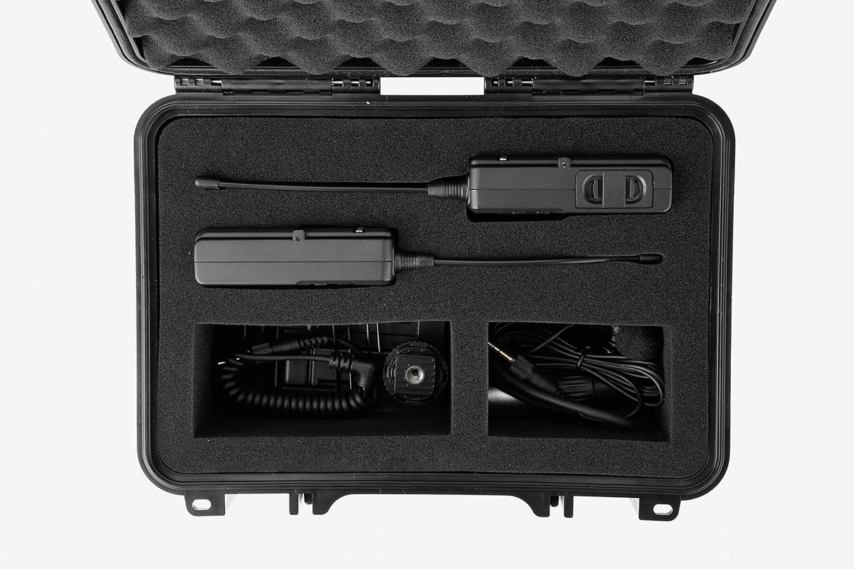 Impact-Proof Watertight Equipment Carry Case M826656
