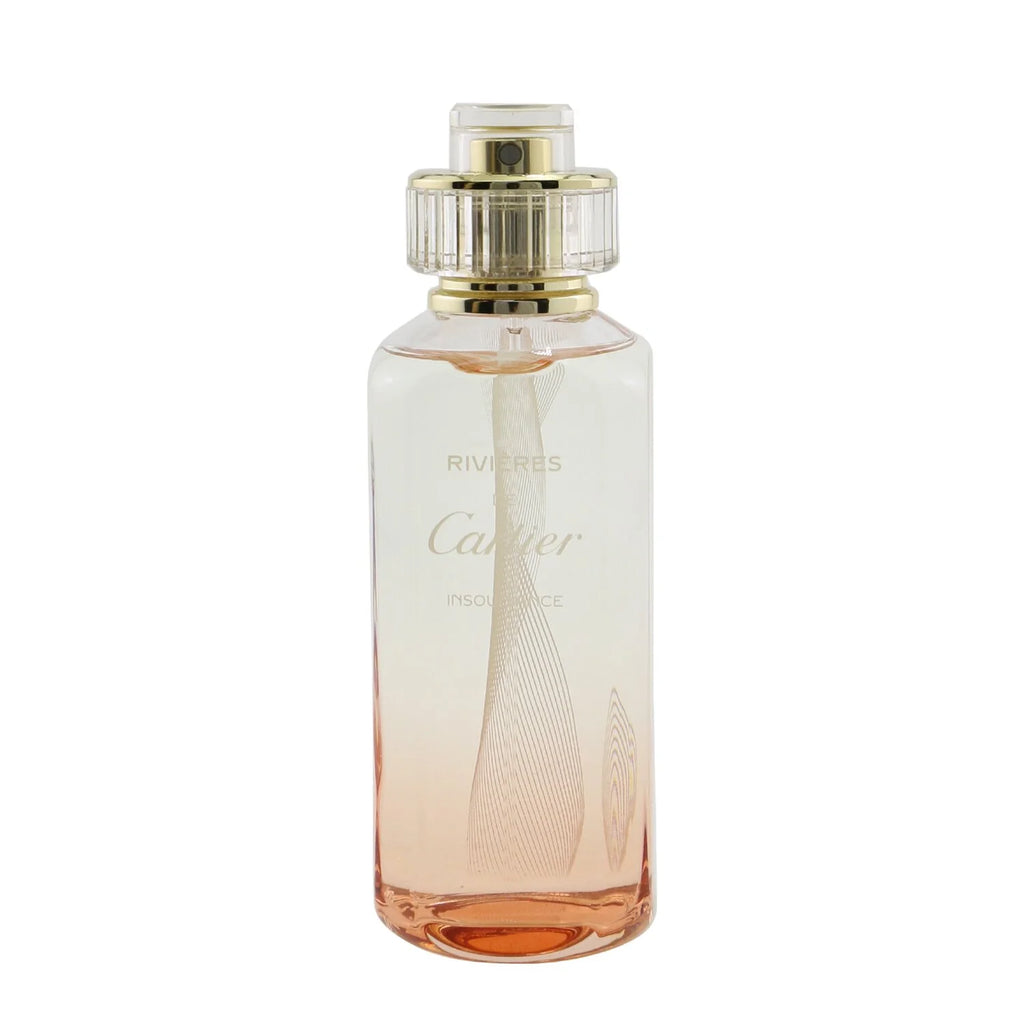 Eau De Toilette Spray 100ml/3.3oz X64077