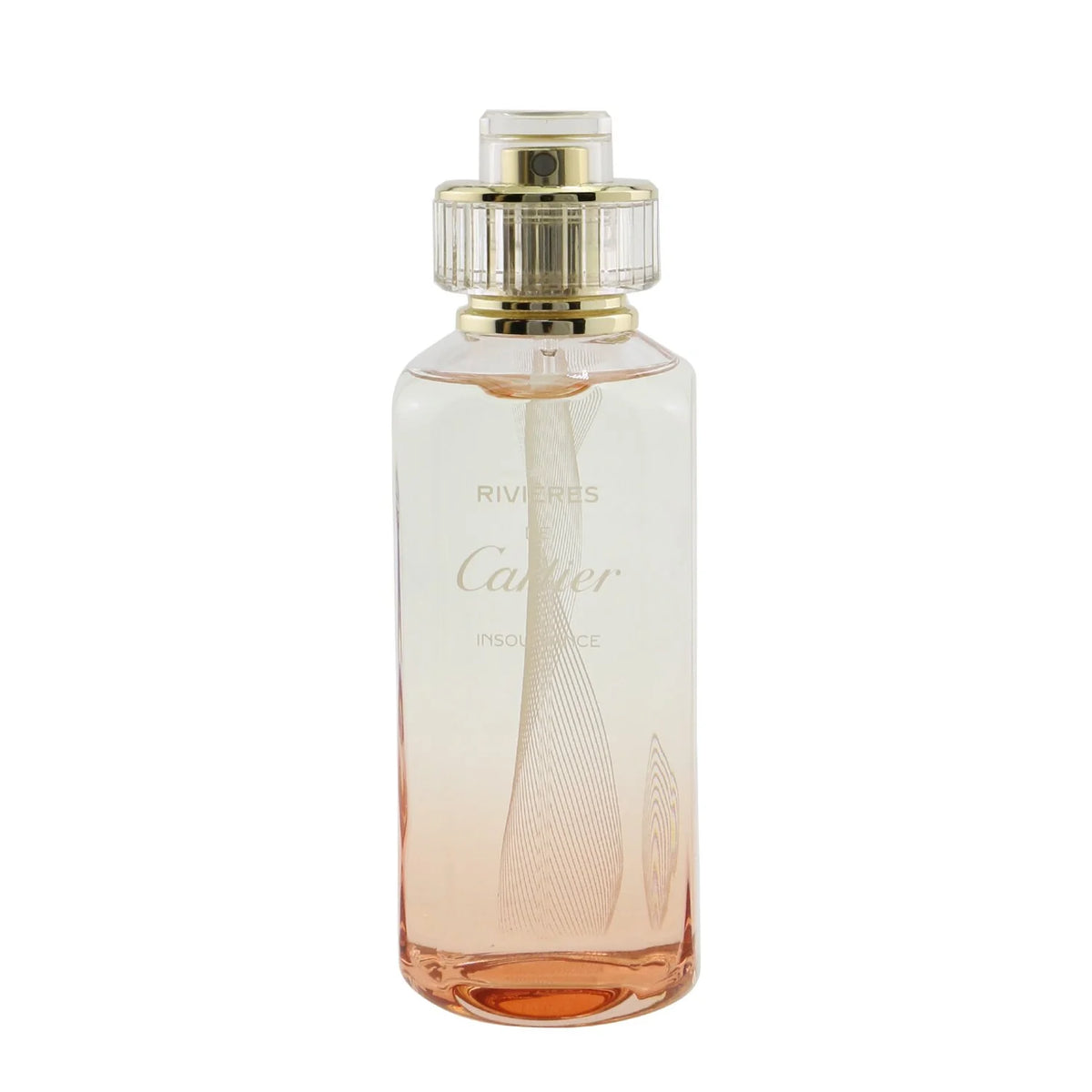 Eau De Toilette Spray 100ml/3.3oz X64077