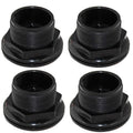 1-1/2 inch Slip x Slip Bulkhead Fitting L2045