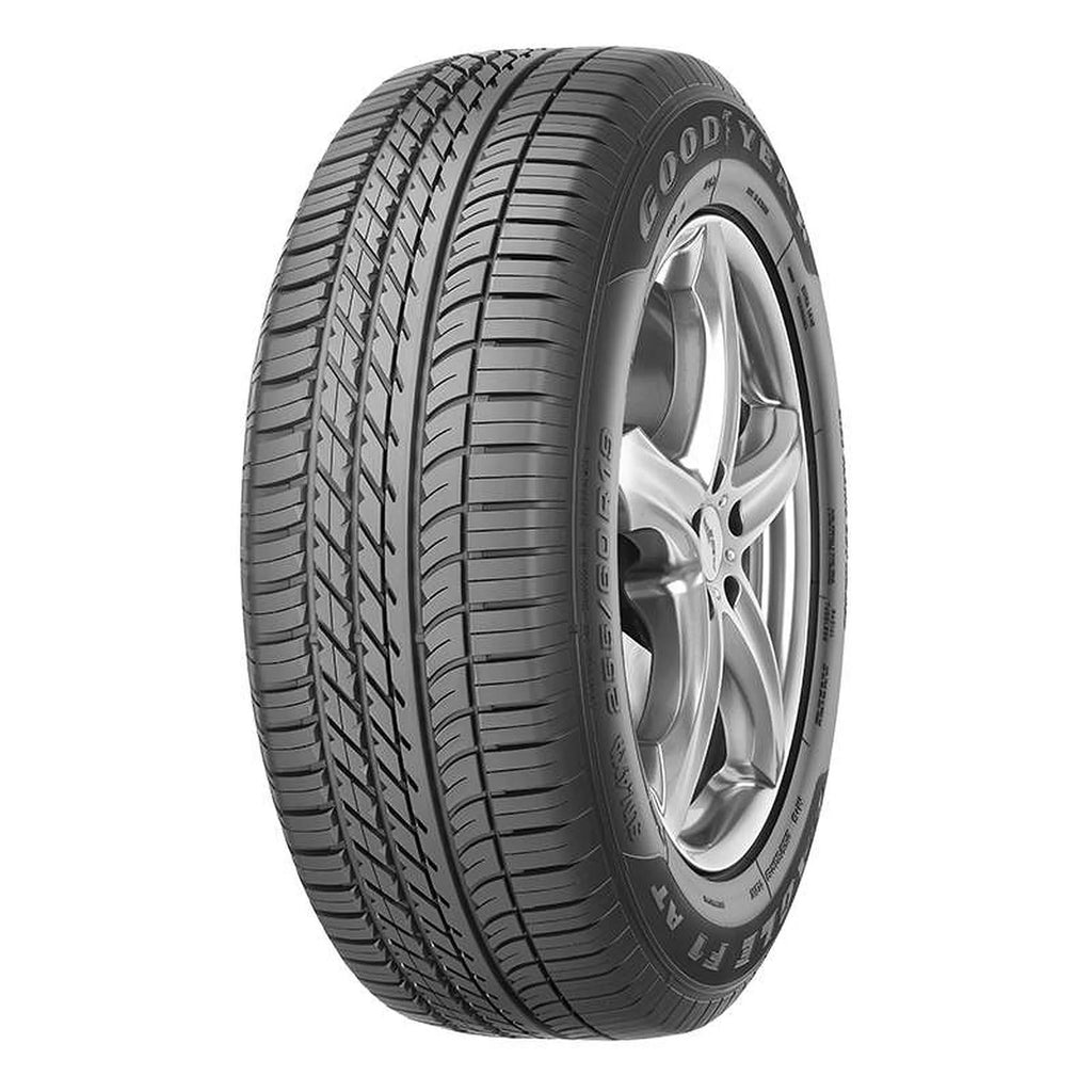 All Season 235/50R20 104W XL Passenger Tire W815
