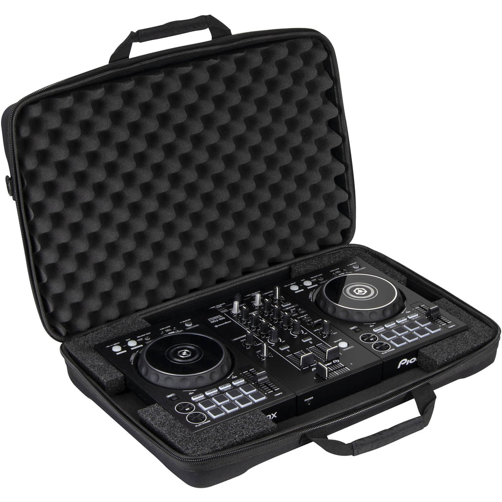 DJ Controller Carrying Bag N744