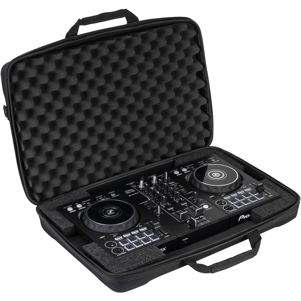 DJ Controller Carrying Bag N744