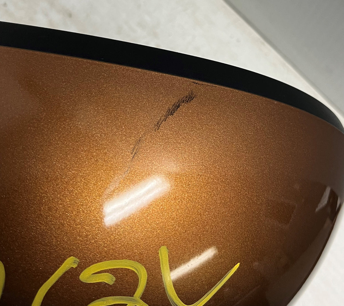 Driver LH Door Mirror Q369079