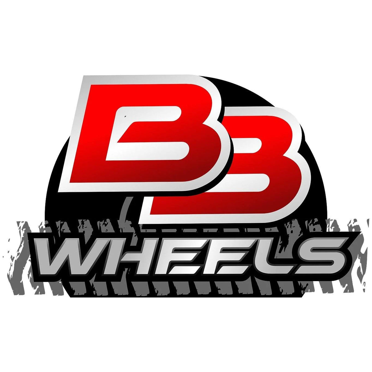 15x7 Machined Wheel S711310