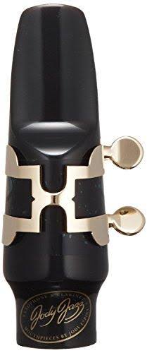 Alto Saxophone Mouthpiece Model 6 080 Tip D595076