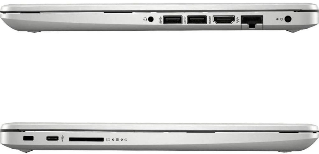 14" Touchscreen Laptop Ryzen 3 8GB RAM 128GB SSD Windows 10 Pro K8862