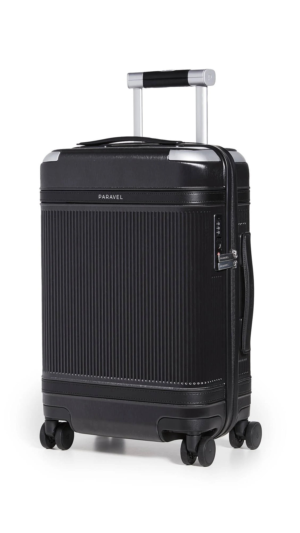 Derby Black Carry-On N523