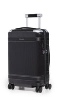 Derby Black Carry-On N523