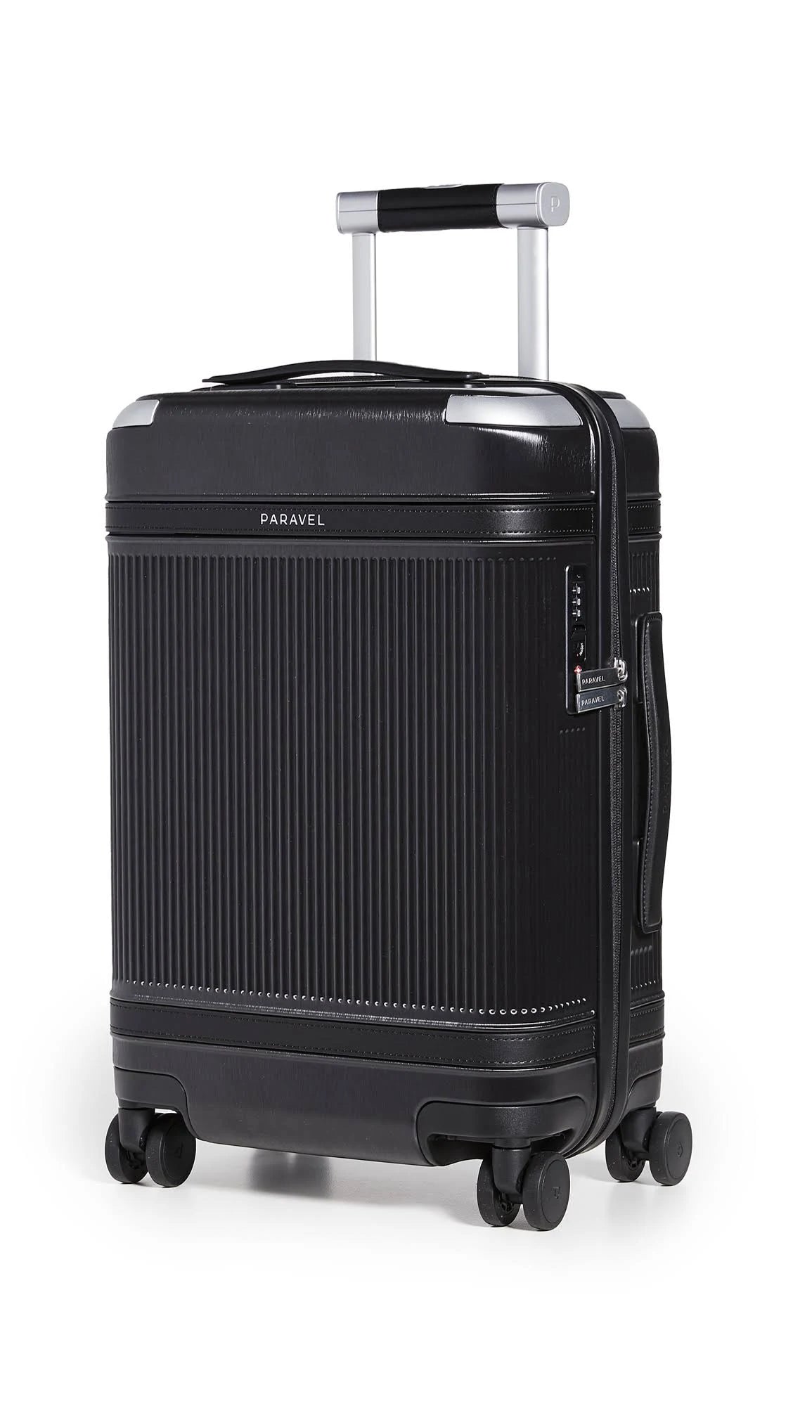 Derby Black Carry-On N523