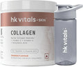 Marine Collagen Supplement 200g & Sipper Bottle 300ml Combo Pack T900168