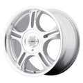 15x7 Machined Wheel S711310