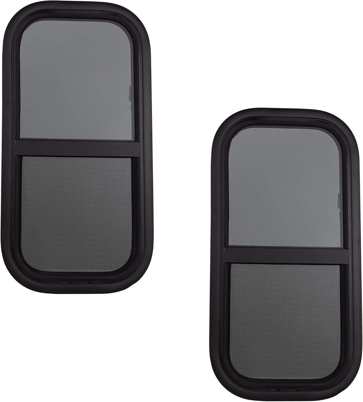 RV Window 12 W x 24 H Vertical Slide Y77771