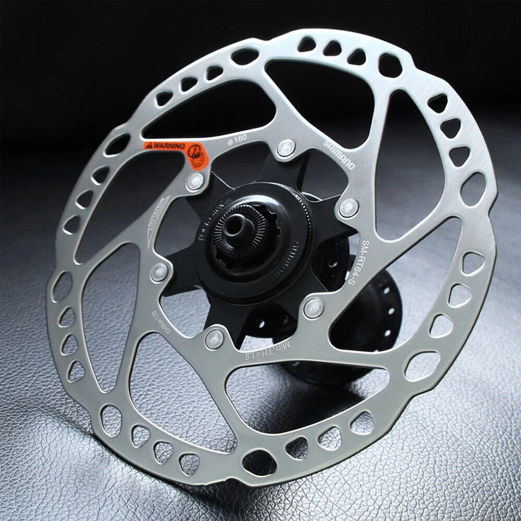 Center Lock Disc Brake Rotor A32263
