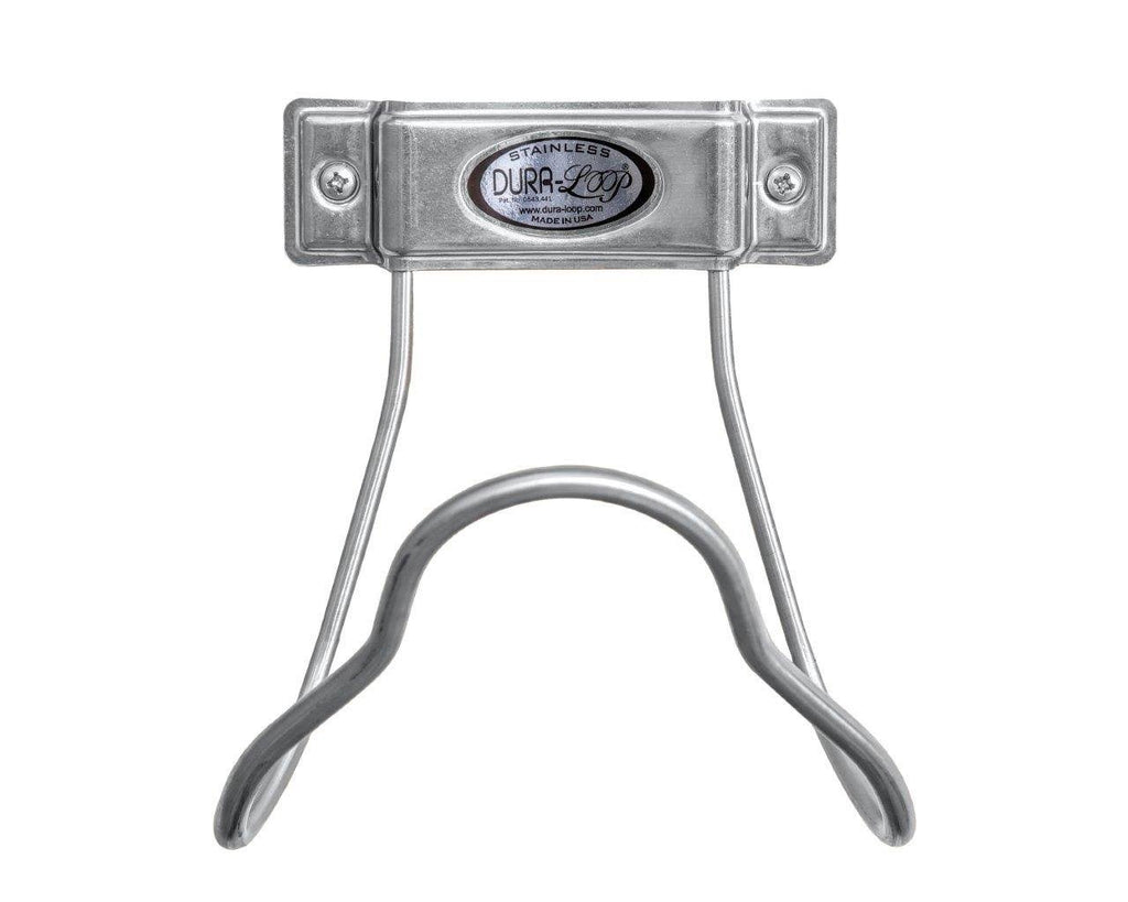 Stainless Steel Water Hose Hanger Large (6-Pack) W88722
